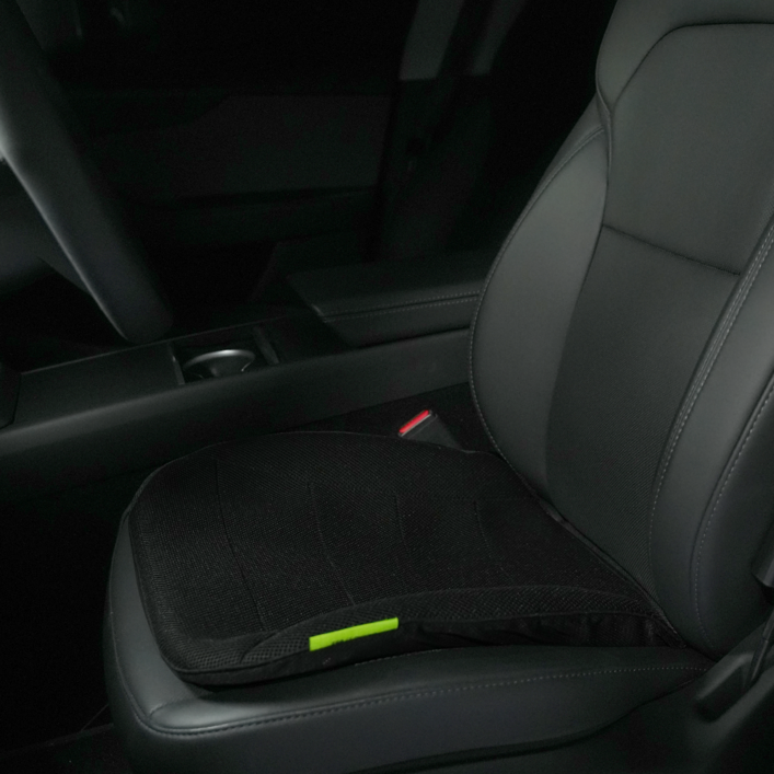 불스원 밸런스온 차량용 방석시트