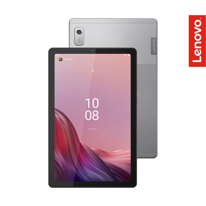 Lenovo Certified 레노버 Tab M9 WiFi 64GB