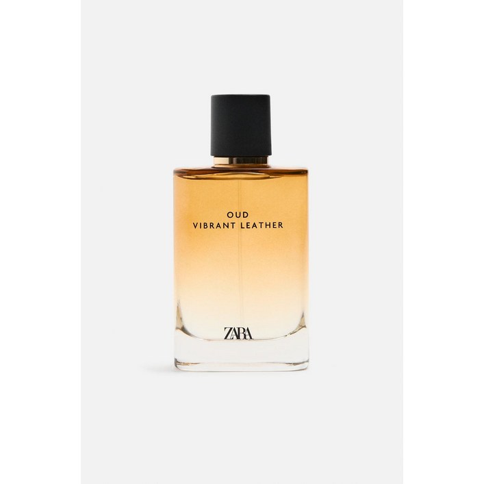 자라 ZARA 남자 향수 OUD VIBRANT 래더 100ML296812