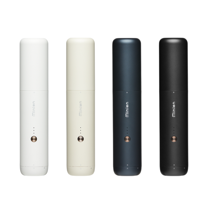 미니엔 2024년형 핸디프로 무선 핸디청소기 2세대 M1 Pro, 블랙