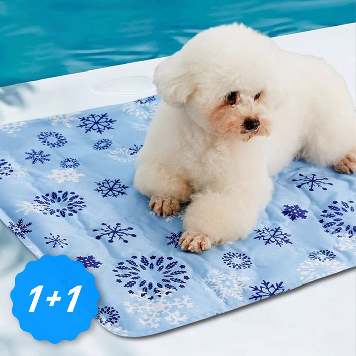 픽포잇 강아지 고양이 쿨매트 아이스 매트 쿨방석, 11