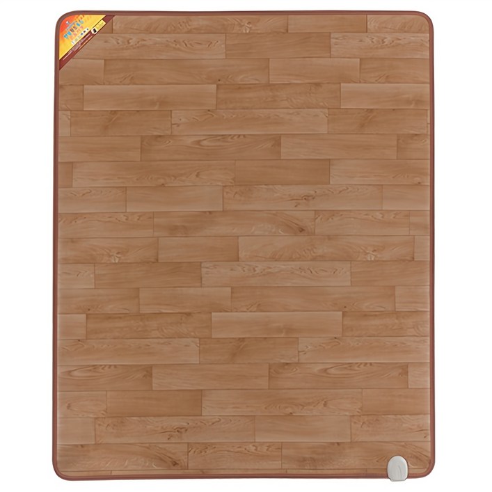 한일의료기 거실용 원목 온돌마루 전기매트 HL-M5150