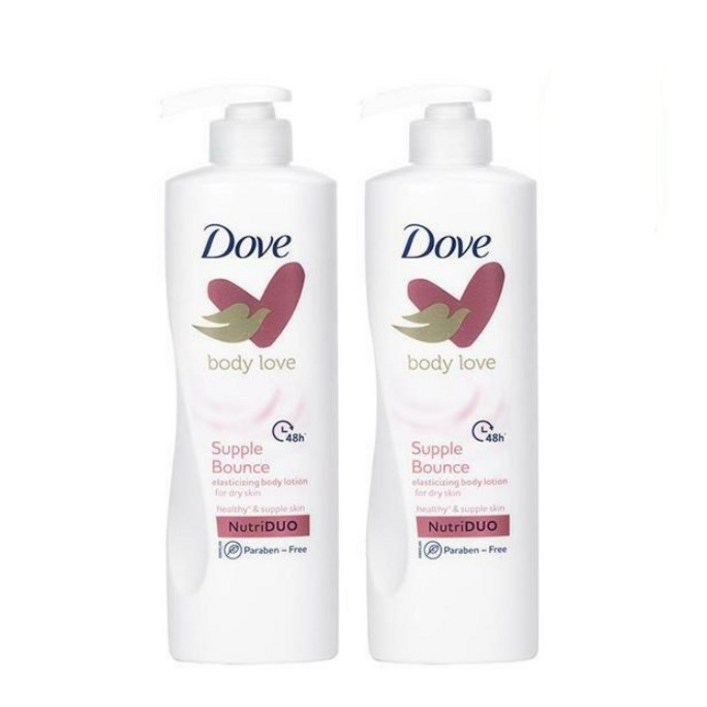 도브 바디러브 로션