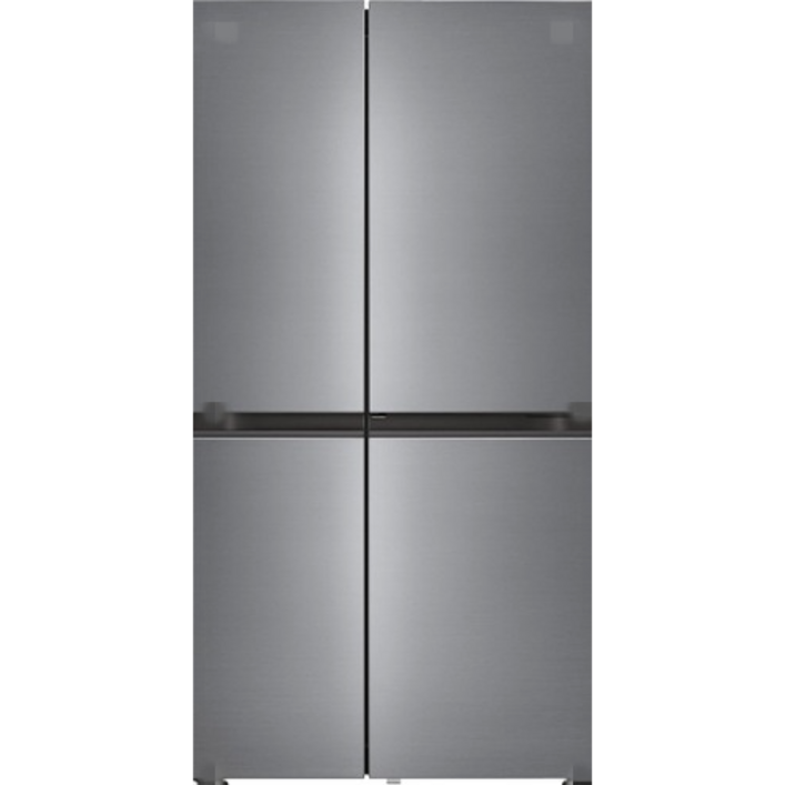 LG전자 매직스페이스 양문형 냉장고 652리터 S634S32Q 정품보증