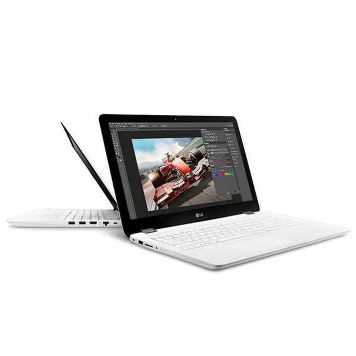 LG전자 울트라PC 고성능 노트북 15U480 15인치 i58세대