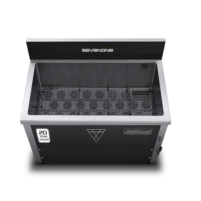 업소용 초음파 식기세척기 1500