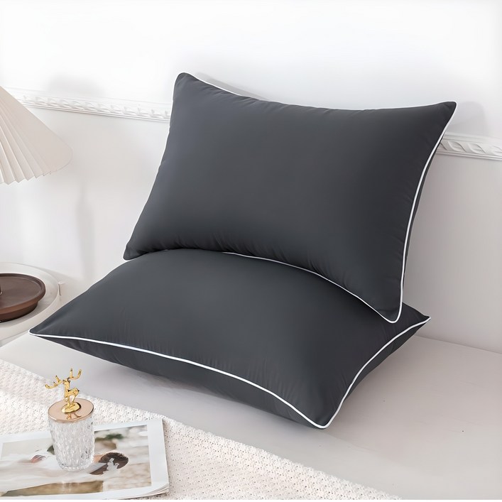 소하임 사계절 베이직 통세탁 베개