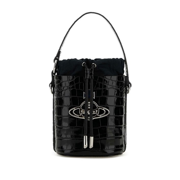 비비안웨스트우드 데이지 버킷 백