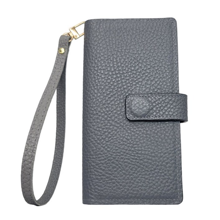 감성메이드 소가죽 수제 지폐 카드수납 다이어리 지갑케이스