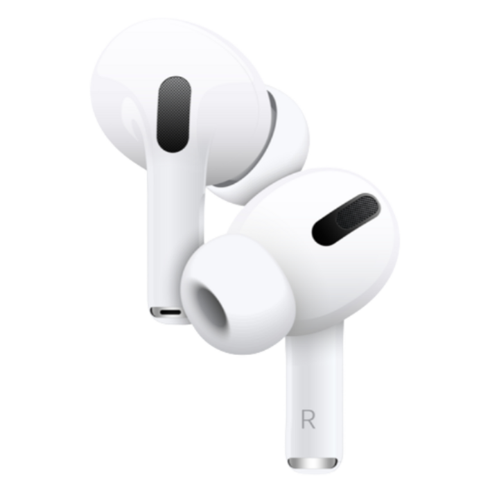 애플 에어팟 프로 2세대 왼쪽 오른쪽 본체 충전기 한쪽 단품 유닛미포함 MQD83KHA