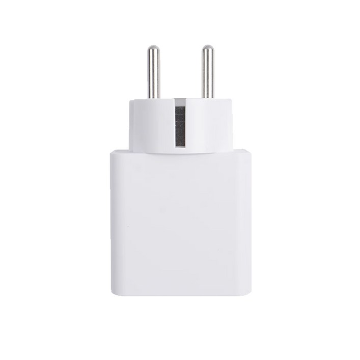 LG Gram 그램 노트북 엔티와이 분리형 어댑터 65W USB C타입 LP65WGC20P-EK 17ZD95P-GX76K 17Z95P-GP7NL 16ZD95P-GX56K 충전기, 어댑터+USAMS 2M C to C 케이블, 1개