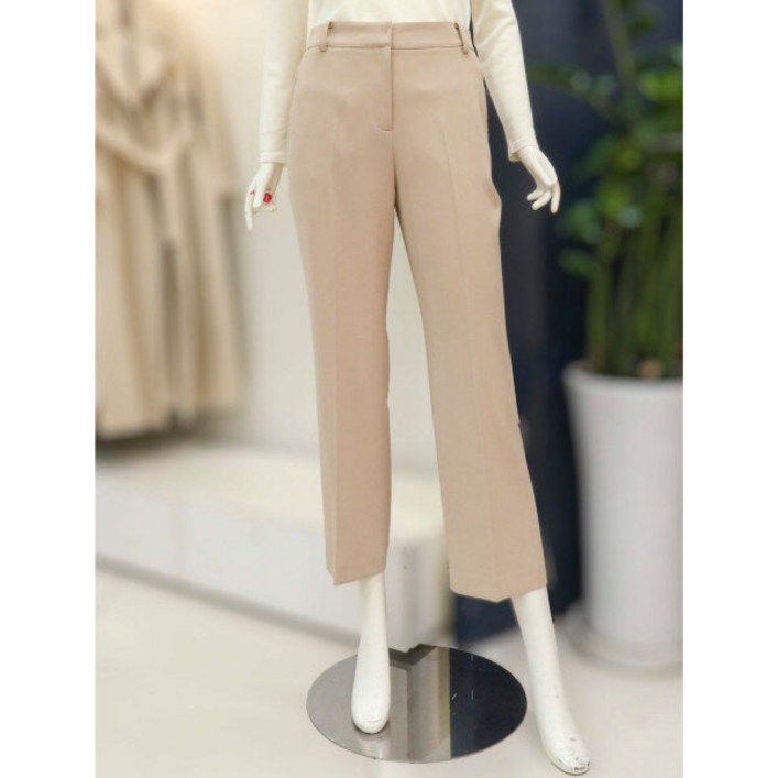 나이스클랍베이직 슬랙스 팬츠A241MWP206BEDG 832534