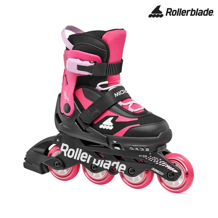 롤러블레이드 마이크로블레이드 아동용 인라인, 1개
