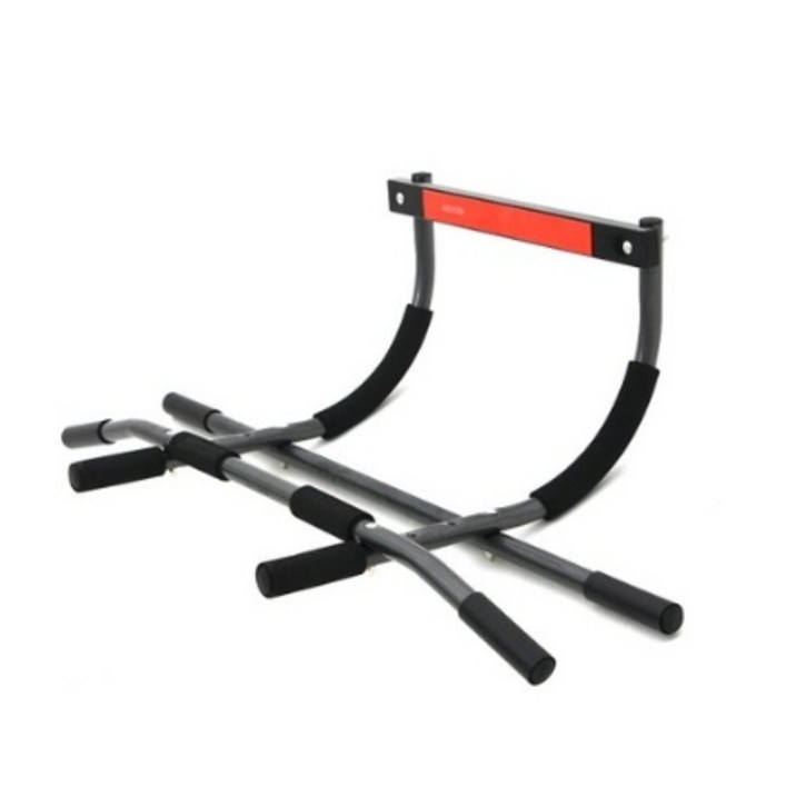 바투스포츠 도어짐 풀업용 문틀철봉 턱걸이