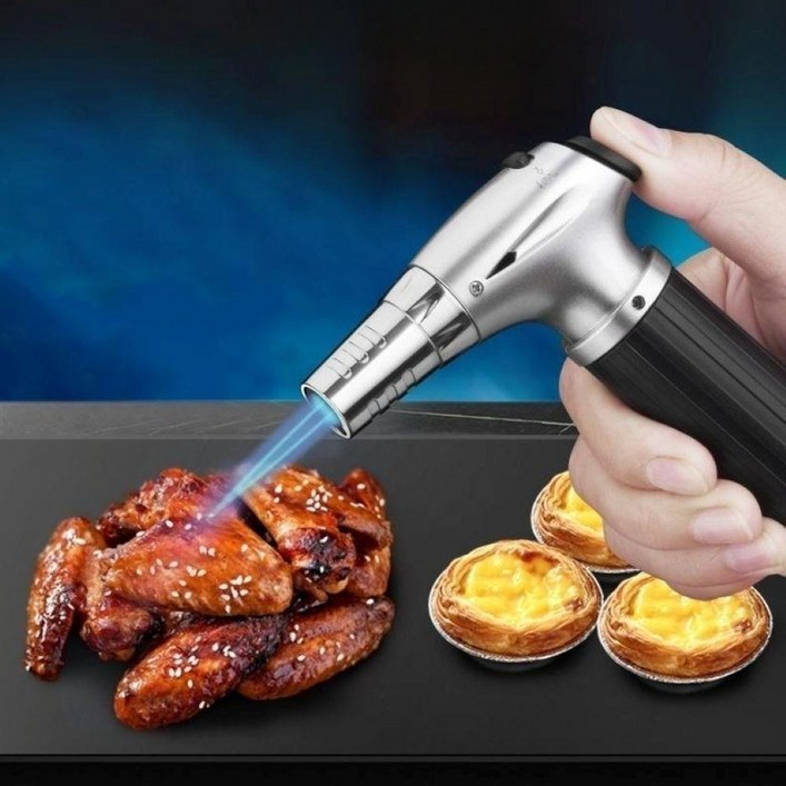 캠핑 토치 요리용 가정용 다목적