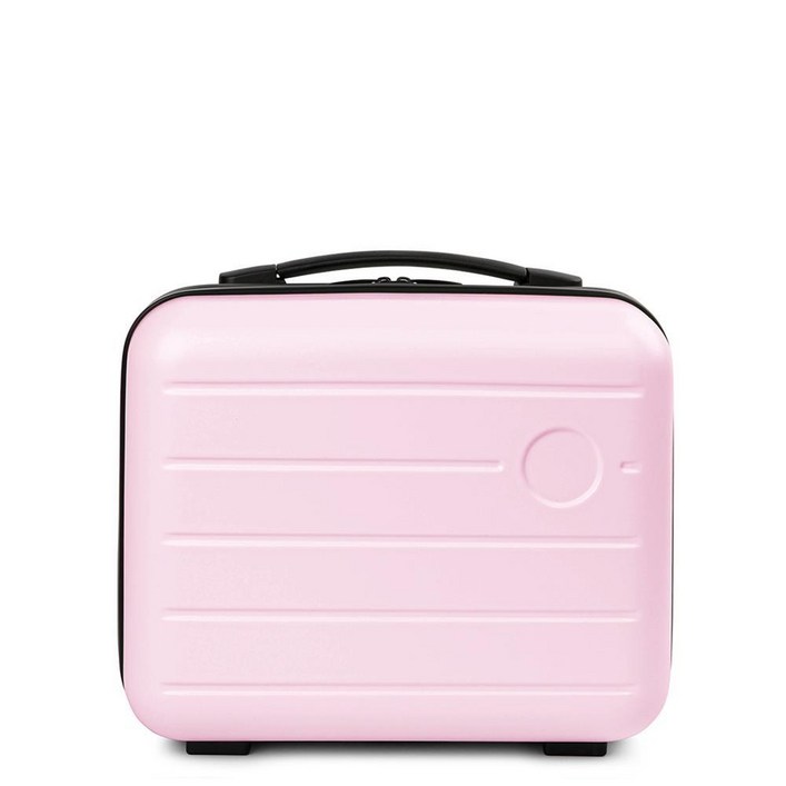 16인치 미니멀 기내용 하드캐이스 보조여행백  독특한캐리어