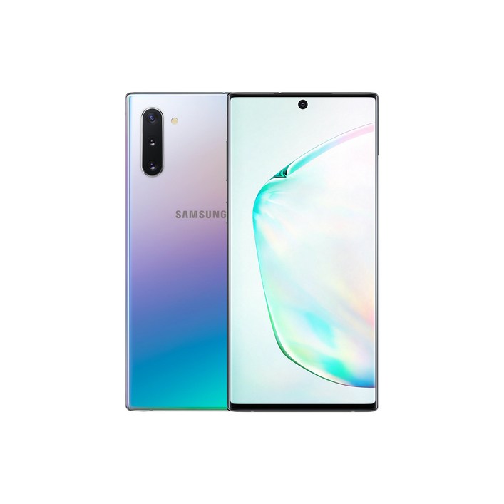 삼성 갤럭시 노트10 노트10플러스 중고폰 공기계 리퍼폰