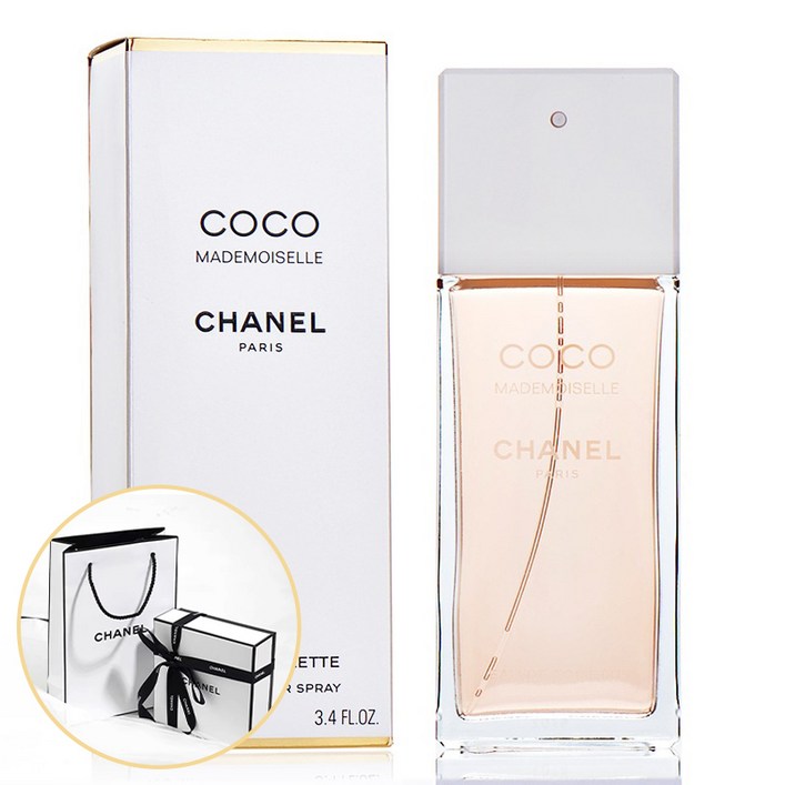 샤넬 코코 마드무아젤 오 드 뚜왈렛 샤넬 코코 마드무아젤 오 드 뚜왈렛