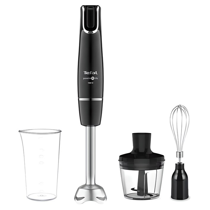 테팔 인피니포스 프로 핸드블렌더 HB9438KR, HB9438KR