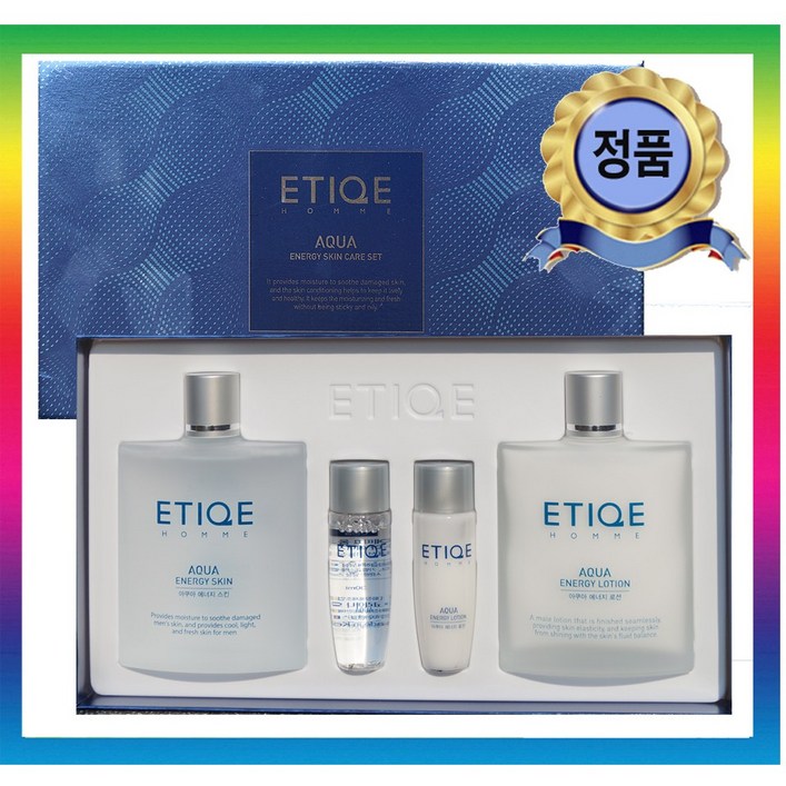 남성화장품 주름개선 기능성 화장품 아데노신 성분 함유 남자화장품 스킨로션스킨샘플 , 1세트