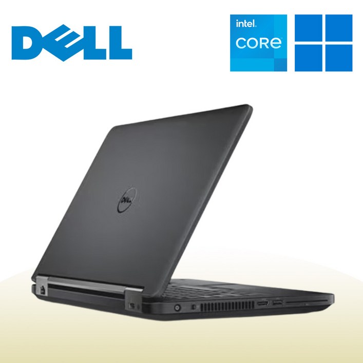델 저렴한 업무용 가성비 싼 사무용 리퍼 노트북 12인치 Latitude E5250 i3 5010U B급 델 저렴한 업무용 가성비 싼 사무용 리퍼 노트북 12인치 Latitude E5250 i3 5010U B급