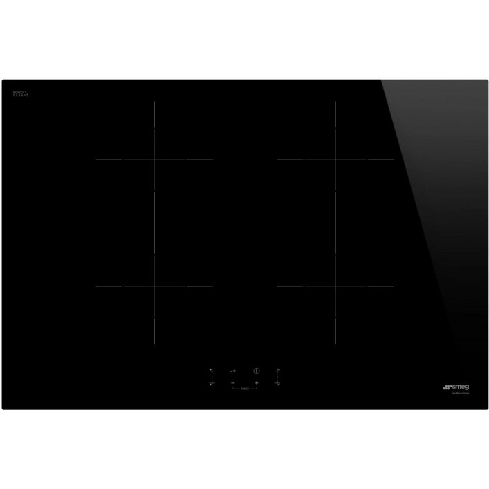 스메그 SMEG 인덕션 4구 SIB2741D