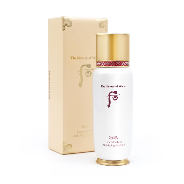 후 비첩 순환에센스 130ml 대용량 단품, 2개, 90ml