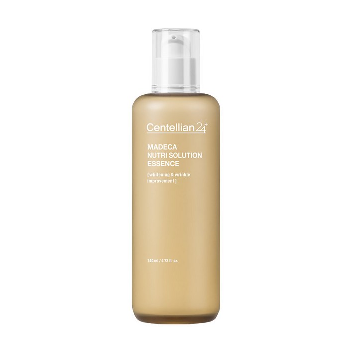 동국제약 센텔리안24 마데카 뉴트리 솔루션 에센스, 140ml, 1개