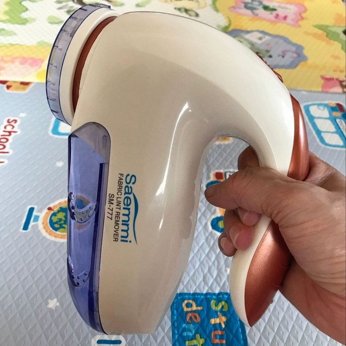 보풀제거기 니트 업소용 FX 814 보풀