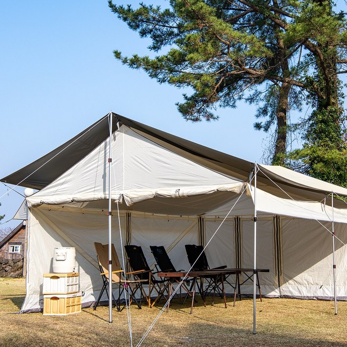 제드 마티렉타타프스크린 대형 스크린 장박  5.5×4.4m