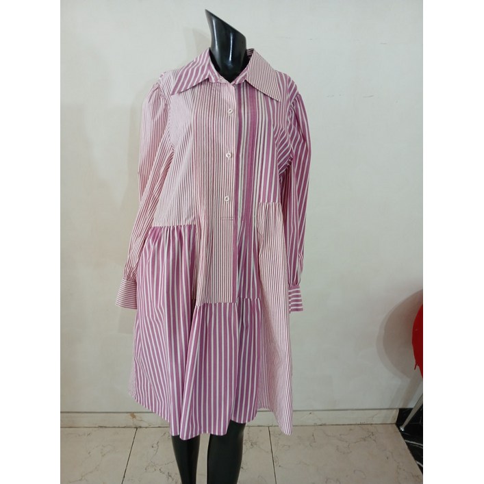 중고 021 럭키슈에뜨 원피스 66 NB11099 중고 021 럭키슈에뜨 원피스 66 NB11099