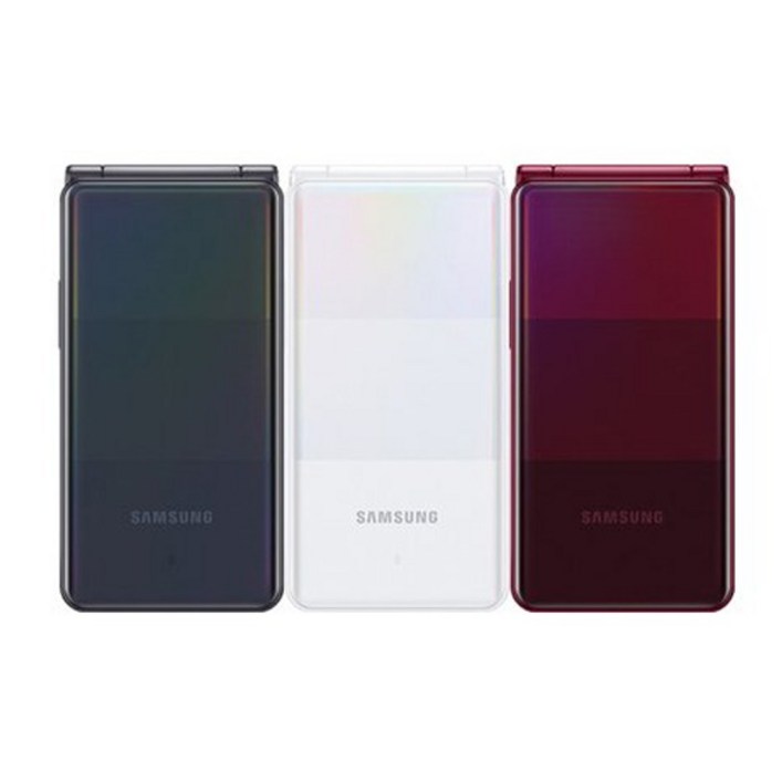 삼성전자 갤럭시 폴더2 32GB SM-G160N/G165N 폴더폰 공기계