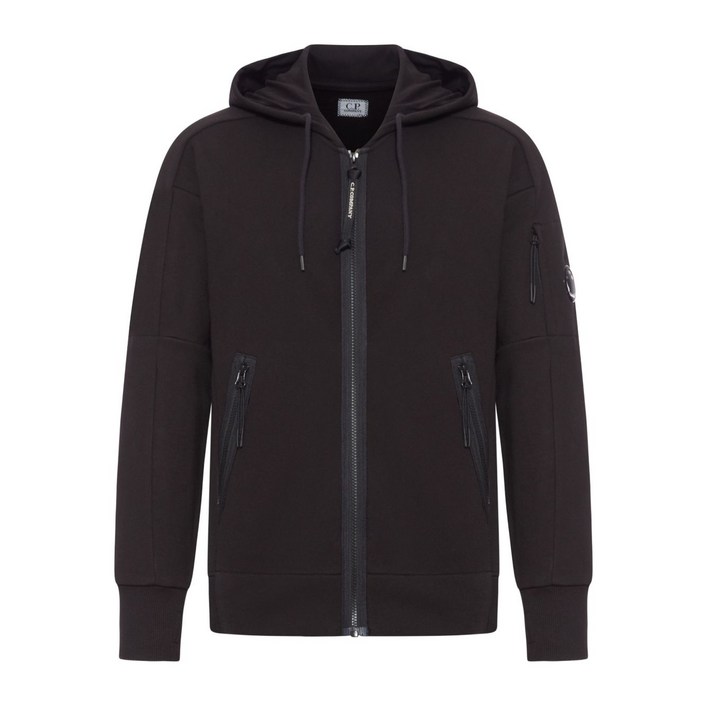 C.P.컴퍼니 후드 집업