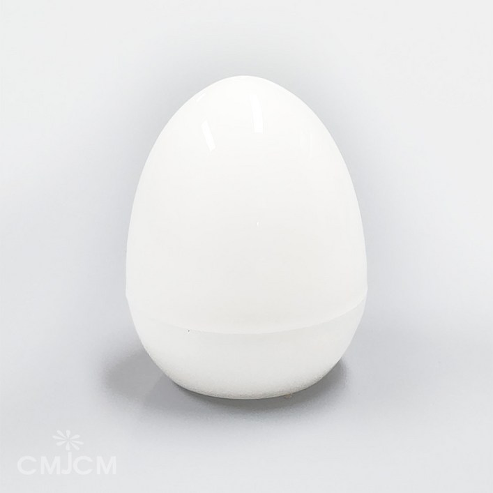 LED계란무드등 1개 부활 달걀등 led 부활절등 LED양초 무드등 이벤트초 만들기 그리기, LED계란무드등 12개