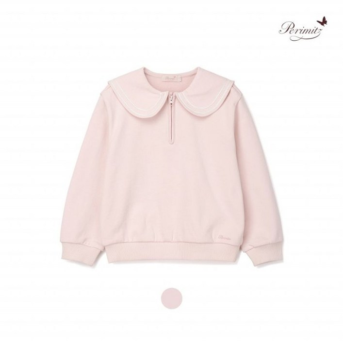 페리미츠 두줄테이프카라맨투맨 P2511T154 10