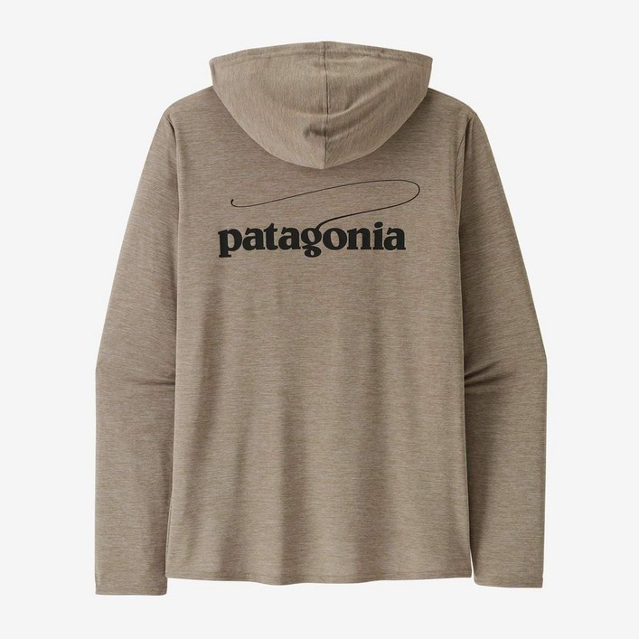 파타고니아 PATAGONIA 2024 FW 멘즈 캐필린 쿨 데일리 그래픽 후디 45325P7 522300