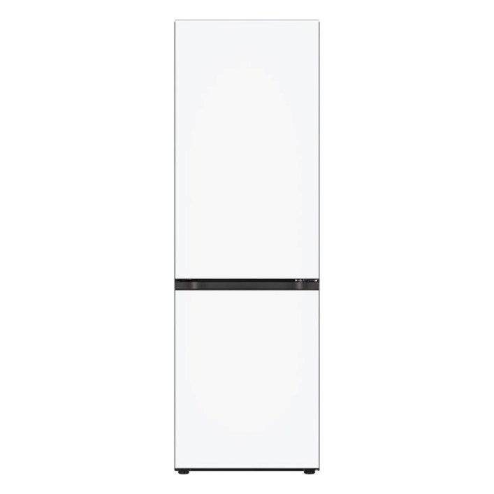 LG전자 디오스 일반형냉장고, Q343MHHF33