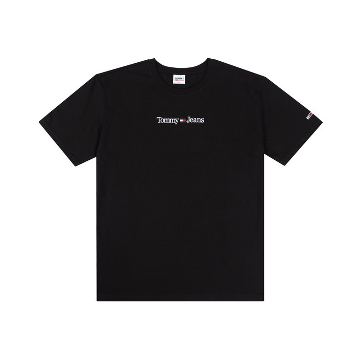 타미진스 커플티셔츠 남녀공용 반팔티셔츠