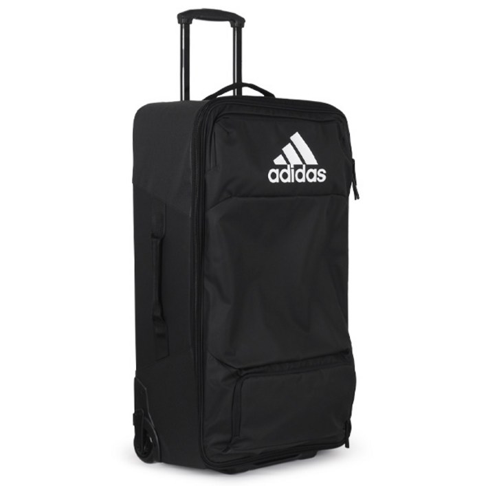아디다스 팀 트롤리 백 L 캐리어 여행 가방 CY6058