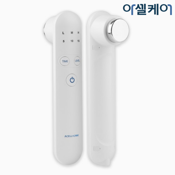 아셀케어 초음파 마사지기, KL230102