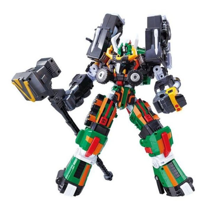 신제품마켓 또봇 V 빅트롤 트롤 빅트레일 로봇장난감 선물245805