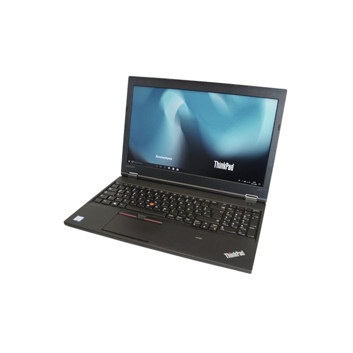 사무용 노트북 레노버 씽크패드 ThinkPad L570 i56세대 8G SSD 512GB, ThinkPad L570, WIN10 Pro, 8GB, 512GB, 블랙