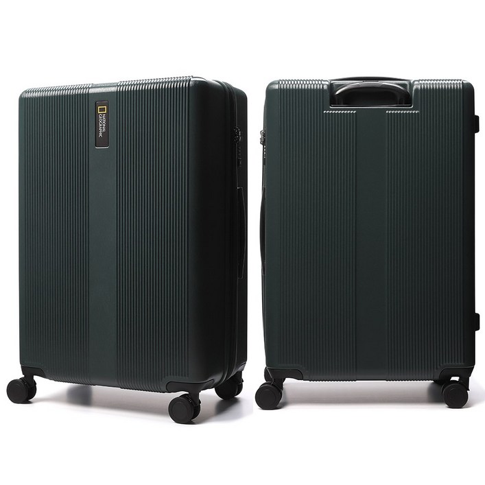 내셔널지오그래픽 신형 아테네 여행용 캐리어 26인치 가방