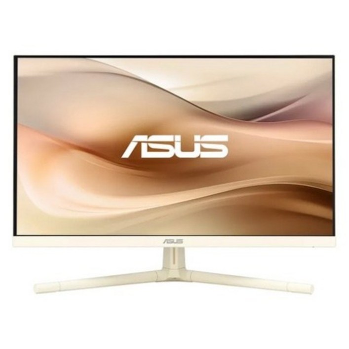 에이수스 FHD IPS 100Hz 모니터 오트 밀크