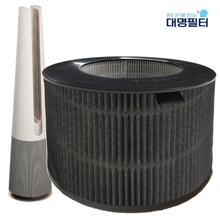 국내산 LG 에어로타워 전용 FS063PSCCM 호환용 G필터, 1개, G필터 FS063PSCCM
