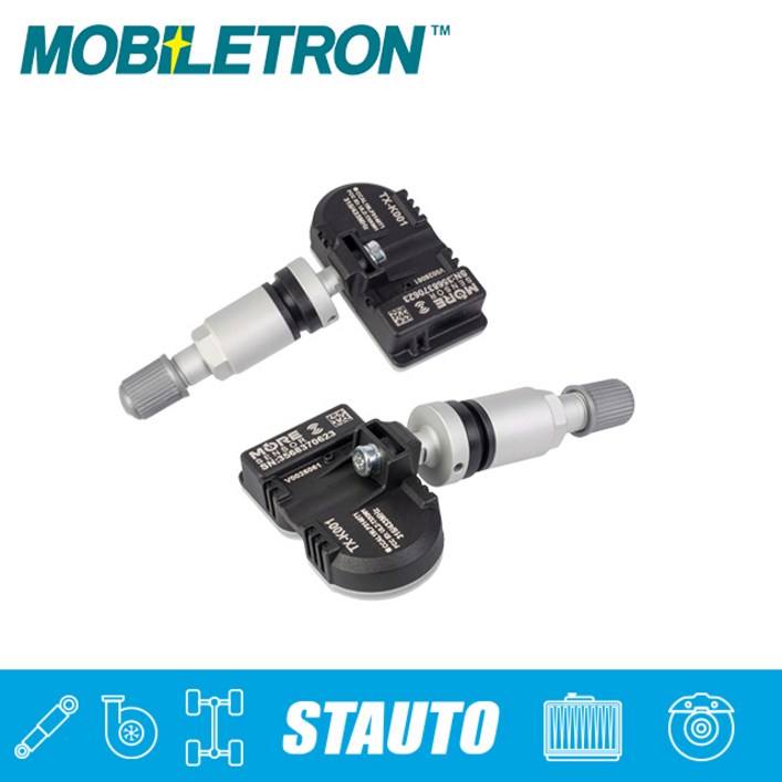 [KC인증] 국내발송 벤츠 E클래스 W213 타이어 공기압센서 / TPMS / 0009050030, 1개