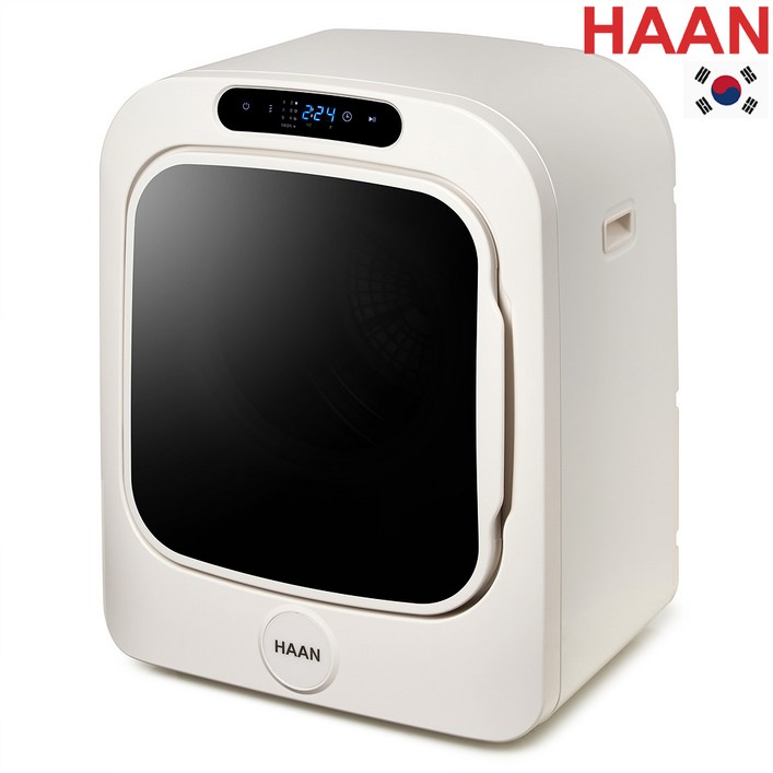 NEW4세대 한경희 UV살균 3kg 의류 미니건조기, 건조대 포함 , 베이지, HAAN, 베이지 NEW4세대 한경희 UV살균 3kg 의류 미니건조기, 건조대 포함 , 베이지, HAAN, 베이지