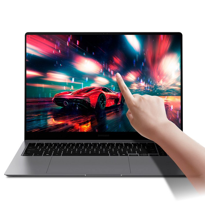 삼성 갤럭시북5 프로 NT960XHZA72A 16인치 인텔 울트라7 32G램 영상편집 사무용 대학생 고사양 고해상도 터치 디스플레이 WQXGA 루나레이크 노트북 추천, 갤럭시북5 프로, WIN11 Home, 32GB, 1TB, 그레이