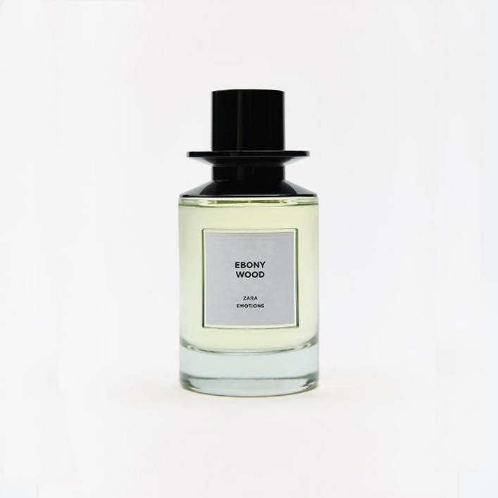 자라 향수 에보니우드 100ml ZARA Ebony Wood 100ml