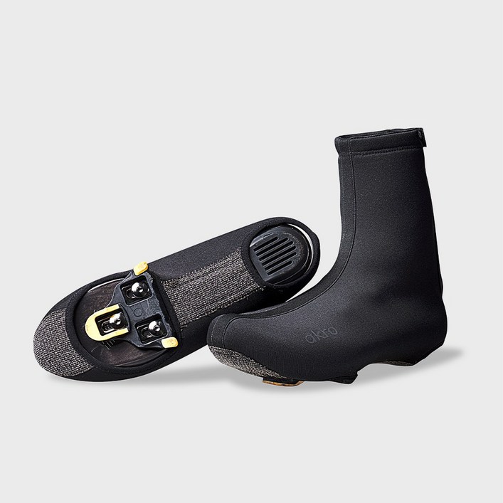 엠티비랜드아크로 겨울용 네오프렌 방한 오버슈즈 슈커버